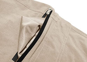 Pantalones cortos de playa para hombre, novedad, superventas, cintura elástica sólida, secado rápido, personalizables, OEM, pantalones cortos deportivos de verano - Product Image 4