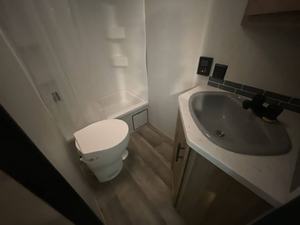 F-o-r-e-s-t R-i-v-e-r G-r-e-y W-o-l-f 2-2-M-K-S-E d'occasion 2023 à vendre - Product Image 6