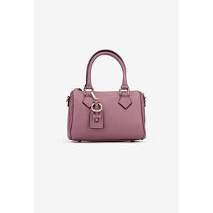 Bolso Estructurado en Cuero Genuino Dollar - Hecho en Italia - Art. 25357 - Product Image 1
