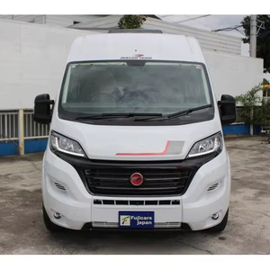 Autocaravana FI AT DU CA TO Roller Team LIVINGSTONE ADVANCE 5 2025 - Product Image 6