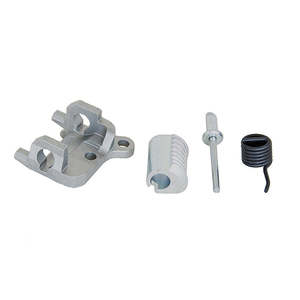 Kit de support de réglage du dossier de siège pour Grammer - Product Image 5