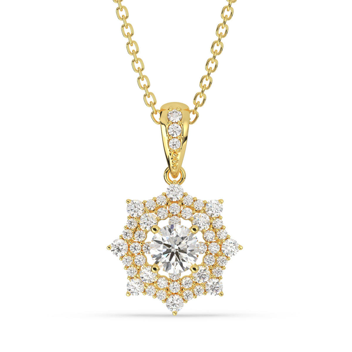 สีเหลือง