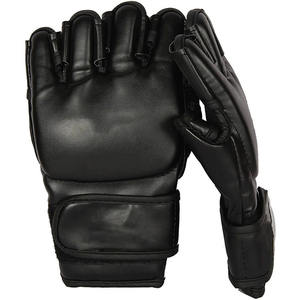Hot Selling MMA <b>Gloves</b> with <b>Hand</b> Grips New Design Low Rate Private Label Most Demanded New Arrival - Product Image 4