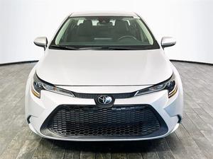 TOYOTA COROLLA LE 2022 DE PRIMERA MANO, AUTO USADO EN PERFECTAS CONDICIONES - Product Image 3