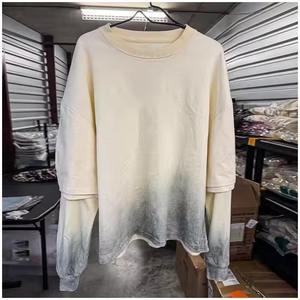 Haut streetwear surdimensionné | Design minimal unisexe - Product Image 4