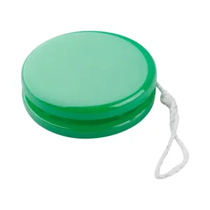 Yo-Yo in Plastica Personalizzato, Giocattolo Promozionale - Product Image 1