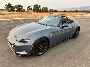 2021 MX-5 Miata Club, Transmisión Manual de 6 Velocidades, Paquete BBS/Brembo/Recaro - Product Image 5