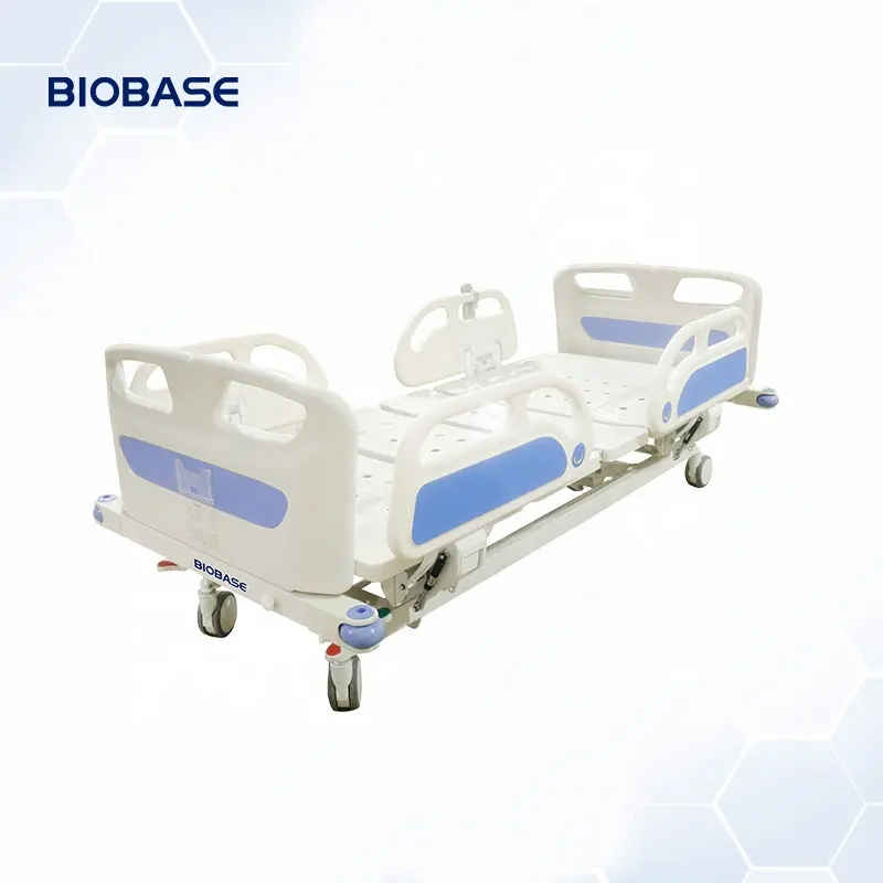 Biobase Trung Quốc Đa Chức Năng Giường Điện 70 Trở Lại 30 Đùi 3 Chức Năng Giường Điện Cho Các Bệnh Viện