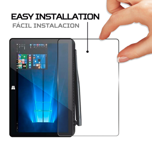 ฟิล์มกันรอยหน้าจอ ANTISHOCK สำหรับแท็บเล็ต Pipo X10 อุปกรณ์เสริมระดับพรีเมียมเพื่อเพิ่มความทนทานของแท็บเล็ต - Product Image 3