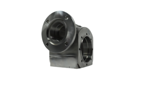 Pièce en acier inoxydable moulée par investissement, utilisée dans les industries nécessitant des services de fonderie de haute précision, pour la vente à l'exportation - Product Image 2