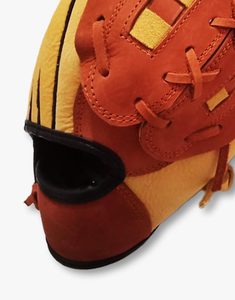 Gants de baseball professionnels pour l'entraînement, gants de sport au design personnalisé, confortables pour les étudiants et les hommes - Product Image 2