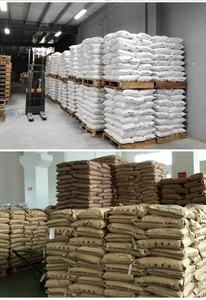 Briquettes de bois de qualité supérieure en gros, écologiques, combustion propre DK pour le chauffage et la cuisson - Product Image 5