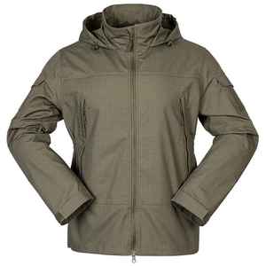 Vestes de chasse légères pour hommes, imperméables, respirantes, personnalisables avec votre logo, pour la saison hivernale, vestes d'extérieur pour hommes - Product Image 6