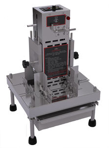 AUTOMATIC CHOCOLATE <b>SHAVER</b> - Product Image 3