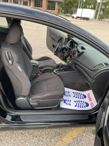 รถยนต์มือสองสภาพดี ปี 2010 คีอา ฟอร์เต้ คูป EX พวงมาลัยซ้าย - Product Image 2