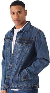 100% Cotton Denim <b>Jackets</b> <b>Men</b>/Women Vintage Winter Formal Casual Solid Color Windproof Eco-Friendly Pockets Thin High Quality - Product Image 2