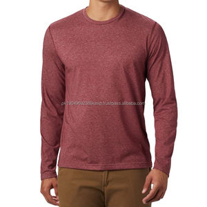 100% coton haute qualité hommes Logo personnalisé vêtements de rue sweat-shirt séchage rapide col rond avec technique bouffante sweat-shirt d'hiver - Product Image 5