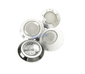 Lampe de <span class=keywords><strong>piscine</strong></span> murale ultra-mince EMAUX EL-NP300 <span class=keywords><strong>pour</strong></span> étang à poissons et <span class=keywords><strong>fontaine</strong></span> <span class=keywords><strong>pour</strong></span> piscines - Product Image 1