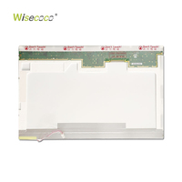 Écran LCD TFT rétroéclairé LED d'origine de 17 pouces, 1440*900, interface LVDS 30 broches, 200 nits, module d'écran TFT-LCD de 17 pouces