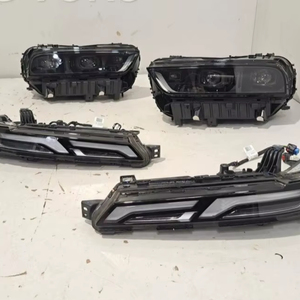 Conjunto de Faros LED Serie BW 7 G11 G12, Proyector DRL |   Piezas de Iluminación Automotriz de Repuesto OEM - Product Image 5