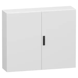 Per Schneider Electric NSYCRN1012300D: Prodotti per quadri elettrici e contenitori vuoti per cablaggi e connettori - Product Image 1