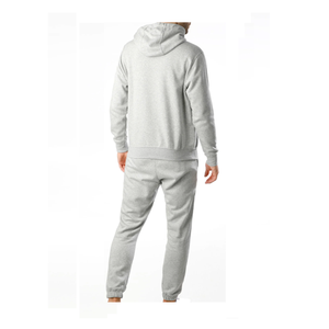 Haute qualité hommes coton personnalisé polaire survêtements/sport survêtement 100% polyester pull à capuche et survêtement survêtement - Product Image 2