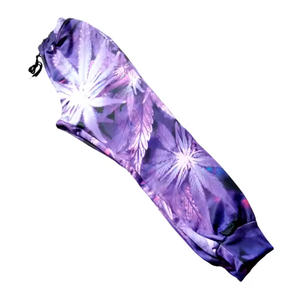 Original coton poids moyen Durable Anti-rides tenue décontracté hommes imprimé pantalon qualité supérieure tendance automne fermeture éclair braguette - Product Image 4