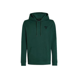 Best Selling Men's Hoodies Premium Quality New Design 100% Cotton Solid Pattern Winter Season Made in Pakistan - Product Image 1