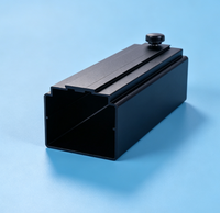 Cubierta de Boquilla Doble DB-PC0768, Compatible con Impresora Domino 422I CIJ, Repuestos