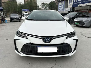 Coche usado <span class=keywords><strong>Toyota</strong></span> <span class=keywords><strong>Corolla</strong></span> 2023 1.8L inteligente eléctrico híbrido de doble motor Pioneer Edition <span class=keywords><strong>Toyota</strong></span> <span class=keywords><strong>Corolla</strong></span> coches de <span class=keywords><strong>segunda</strong></span> <span class=keywords><strong>mano</strong></span> - Product Image 3