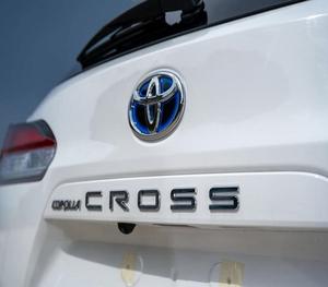 ใช้ rhd/lhd 2019 toyotaaas corollaas HYB-RID - Product Image 6