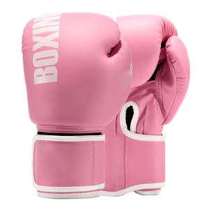 OEM Service Latest Design Boxing Gloves <b>Light</b> Weight Youth Boxing Gloves Hot Sale Boxing Gloves - Product Image 1