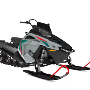 Motoneiges POLARIS 550 RMK EVO 144 ES - Product Image 1
