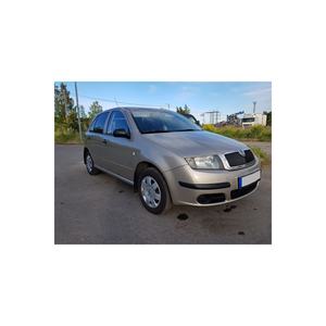 Réservoir de liquide lave-glace pour pare-brise Skoda Fabia Mk1 1.4L 16V 6y 1999-2008, 2 litres, produit automobile en plastique - Product Image 4