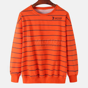 Gran oferta, sudadera informal para hombre, sudadera hecha a medida, nueva llegada, cómoda sudadera básica personalizada para hombre - Product Image 1