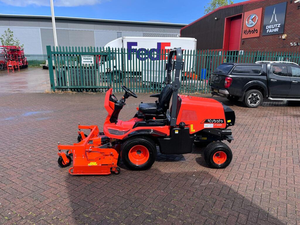 Tondeuse à gazon Kubota abordable à vendre. Kubota F391 neufs et d'occasion - Product Image 5
