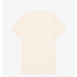 T-shirt en coton biologique à étiquette privée - Product Image 4