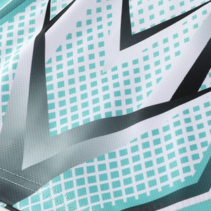 Uniforme de Baloncesto Personalizado de Diseño Único y Alta Calidad para Hombre, Secado Rápido, Ropa Deportiva al por Mayor - Product Image 4