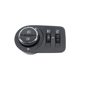 INTERRUPTOR DE CONTROL DE LUZ OPEL Grandland X 39085924 (17>) - Product Image 2