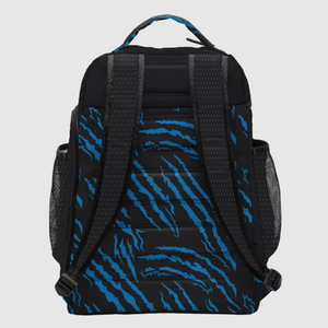 Sac à dos unisexe avec logo personnalisé, design tennis, vente en gros, fabrication sur mesure, sac à dos de cheerleading sublimé, qualité supérieure - Product Image 6