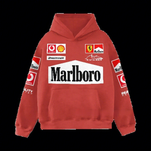 Nouvelle veste de course pour homme 2026 avec capuche, en tissu Air Layer et impression 3D - Product Image 2