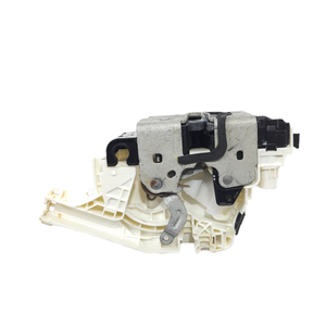 Cerradura Delantera Izquierda para Jeep Compass Serie P68211097AD (16>) - Product Image 4
