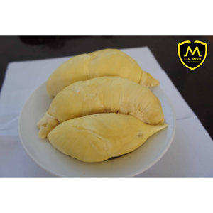 Iqf เยื่อทุเรียนแบบมีเมล็ด/ไร้เมล็ดการเก็บรักษาแช่แข็งแบบไร้เมล็ดบรรจุในกล่อง-0084 917 476 477แรงม้า - Product Image 5