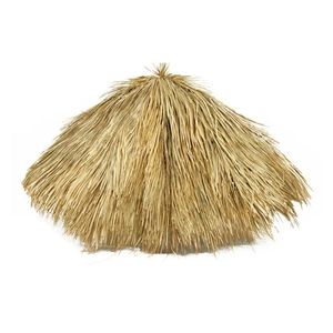 Wholesale Natural Seagrass Thatch Roof: Quality Roofing for African-Style Homes and Beach Huts From Vietnam - Product Image 2