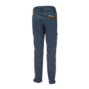 Pantalons décontractés slim fit pour homme, design uni personnalisé, vente chaude, coton polyester, bas confortables, pantalons de survêtement - Product Image 3