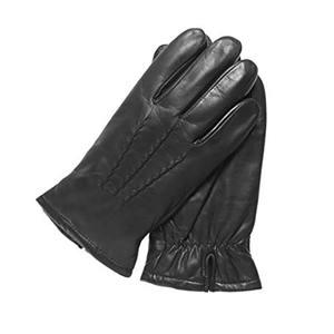 Lightweight Women <b>dress</b> <b>gloves</b> designed with elegant detailing for professional attire weddings and classic occasions - Product Image 6