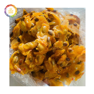 Fruta de Guanábana Seca Suave para la Industria de Snacks y Suministro al por Mayor con Textura Confiable y Bajo Costo - Product Image 1