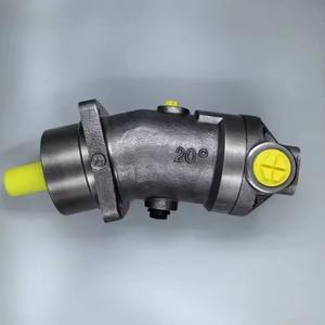 Motor de Pistones A2F80/63/28/55/12/45/107/125/250L2P3 A2F23R4P4 - Product Image 6