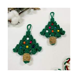 ADORNO DE RATÁN DE ALTA CALIDAD DECORACIÓN DEL ÁRBOL DE NAVIDAD PEQUEÑOS ARTÍCULOS DECORATIVOS DECORACIÓN DEL HOGAR PEQUEÑO PRECIO BARATO BAJA VENTA - Product Image 6