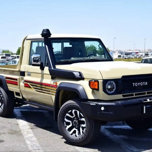 Toyota Land Cruiser Pick Up TOYOTA LAND CRUISER CABINE SIMPLE ESSENCE V6 STD E AUTO À VENDRE - Product Image 1